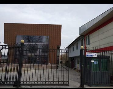 3 фазный двигатель: Перемотка электродвигателей / моторов всех видов. (Насосы, дробилки — 1