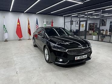 рулевая рейка ваз: Kia K7: 2018 г., 3 л, Автомат, Газ, Седан — 2