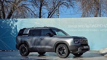 byd plus: BAW : 2025 г., Автомат, Гибрид, Внедорожник — 3