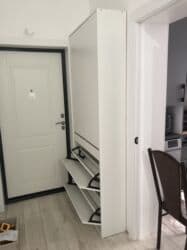 шкаф антресоль: Шкаф для одежды, Прямой — 8