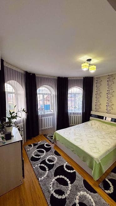 Недвижимость: 🏠‼️‼️‼️Срочно продается двухэтажный жилой дом. 🔝 Локация - Алтын — 5