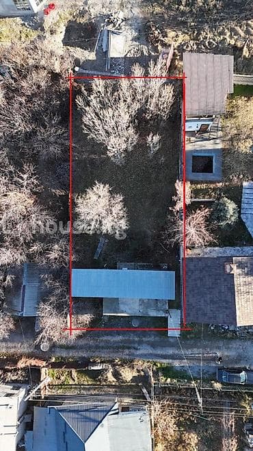 киргизкая: 5 соток, Курулуш, Кызыл китеп — 1