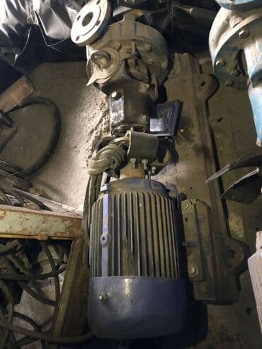 дизельные насосы для полива цена: 50 м.куб суу насостору сатылат. Кубаттуулугу 7.5 КВт. Продаются — 3