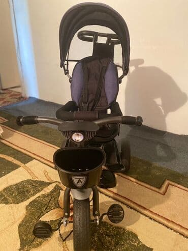 скупка велосипедов: Балдар арабасы, Жаңы — 5