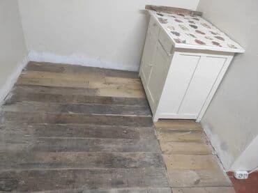 продаются дом кок жар: 18 м², 1 комната, Утепленный, Забор, огорожен — 4