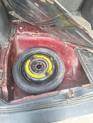 bwm 34: Volkswagen Passat Variant: 1993 г., 1.8 л, Ручные, Бензин, Универсал — 5