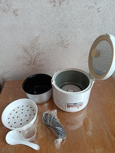 naruto ps4: ПРОДАЕТСЯ РИСОВАРКА Абсолютно новая, ни разу не использованная — 7