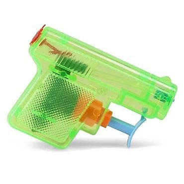 goo jit zu: Набор мини водяных пистолетиков💥12шт 626с💥 удобные в руке удобно — 2