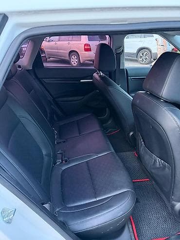 кия seltos: Kia Seltos: 2020 г., 1.6 л, Автомат, Дизель, Кроссовер — 7