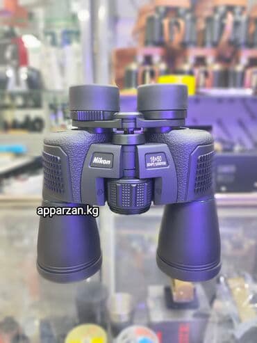 аренда телескоп: Никон 16х50🔥🔥 — 2