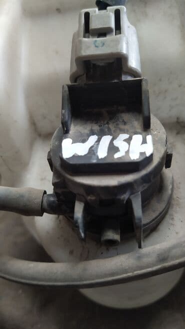 мойка высокого давления купить в бишкеке: Toyota Wish моторчик омывательного бачка, Тойота Виш моторчик См — 1