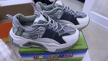 туфли жен: Кроссовки женские, летние, дышащие. Цена 500сом — 2