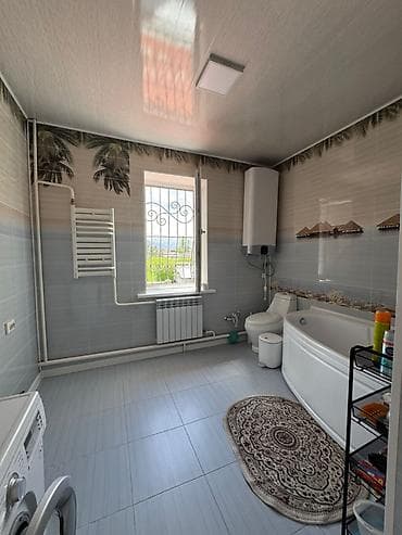 дача текстильщики бишкек: 🏡 Продаётся просторный 2-этажный дом с подвалом в Беш кунгей ✨ — 5