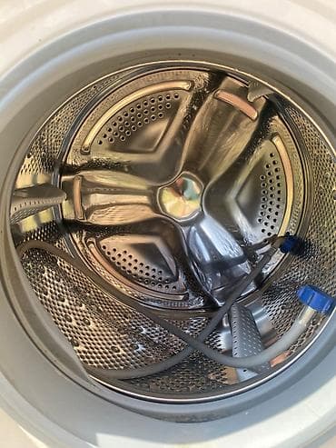 стиральная машина аристон: Представляем стиральную машину Daewoo Eco Wash, разработанную для — 3