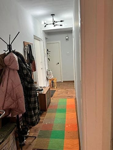 Квартиры: 2 комнаты, 60 м², Индивидуалка, 7 этаж, Косметический ремонт — 5