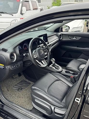 к3 киа: Kia K3: 2021 г., 1.6 л, Автомат, Бензин, Седан — 6