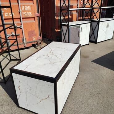 офисные мебели: Мебель в стиле лофт в наличии
Стеллаж
Стол 
Стулья
Сундук — 8