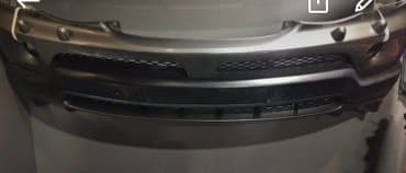 авто симуляторы: Бмв х5 е53,е70 бампера.Запчасти бмв — 2