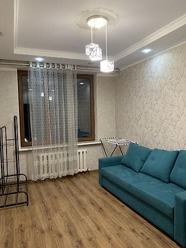 Сдаётся одна комната в 3-комнатной квартире (подселение). 📍