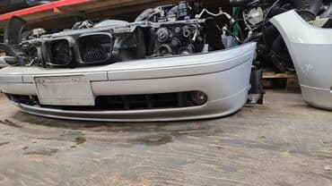 запчасти на бмв е39 в бишкеке: Бампер серебро е39 рест Есть дефект Год 2001 В отличном состоянии — 3