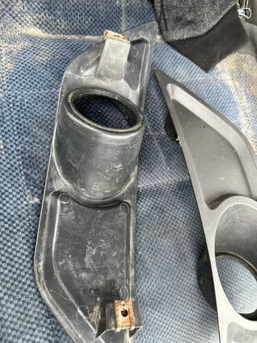 купить передний бампер на ауди 80 б4: Ободог на противотуманник Ауди с 6 кузов — 3