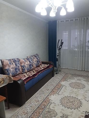 квартира карпинка: 3 комнаты, 69 м², Индивидуалка, 3 этаж, Евроремонт — 2