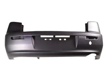 бампер лансер: Бампер Mitsubishi, Новый, Аналог — 2