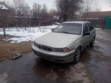 Фильтры: Глушитель Daewoo 2003 г., Б/у, Оригинал, Япония — 5