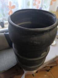 Садовые инструменты и инвентарь: Бочка Пластик — 3