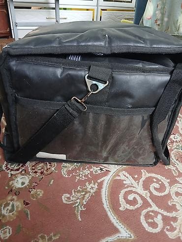 Рюкзак, Унисекс, Б/у