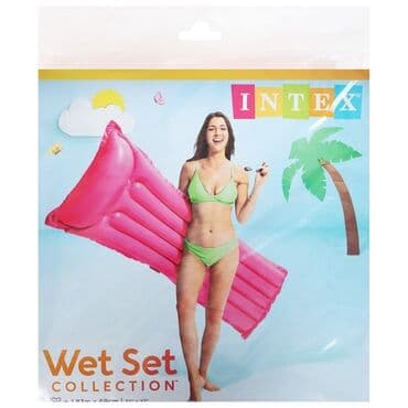 воздушная кровать: Надувной матрас «Океан» подарит массу положительных эмоций вам и вашим — 2