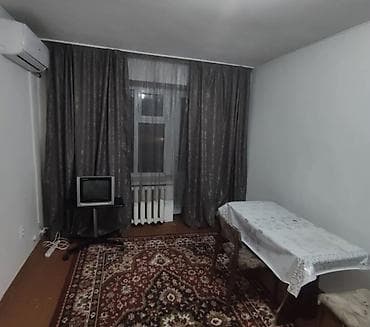 4 х комнатные квартиры: 1 комната, С мебелью полностью — 3