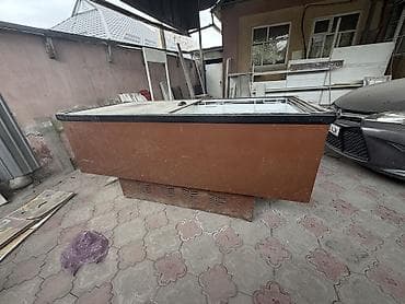 холодильные: Б/у — 2