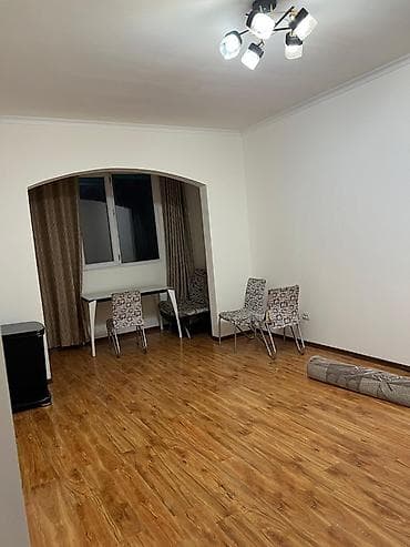 Продажа квартир: 1 комната, 44 м², Элитка, Косметический ремонт — 6