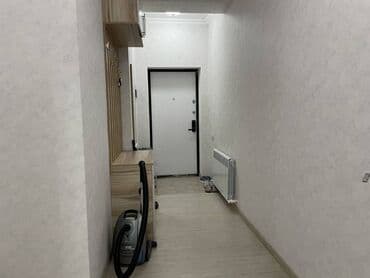 срочные: 2 комнаты, 56 м², Элитка, 9 этаж, Евроремонт — 6