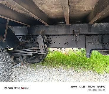 сапок грузовой мерс: Mercedes-Benz : 1994 г., 4 л, Ручные, Дизель — 10