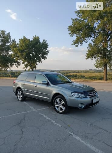 срочно горит авто: Subaru Outback: 2009 г., 2.5 л, Автомат, Бензиновая — 2