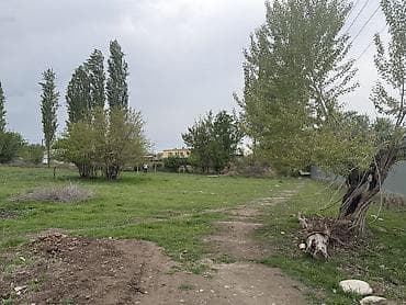 жилой городок: 10 соток, Для строительства, Красная книга, Договор купли-продажи — 2