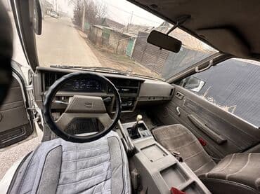 тягачи рено: Легкий грузовик, Nissan, Стандарт, Б/у — 9