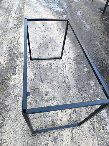 навесные полки: Металлические стеллажи в наличии и на заказ собственное производство — 9