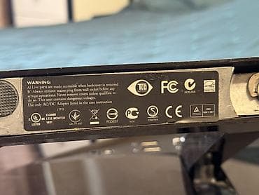 шнур для монитора: Монитор, Philips — 5