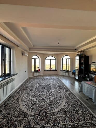 учкун дом продажа: Дом, 226 м², 8 комнат, Агентство недвижимости, Евроремонт — 4