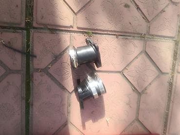 pit bike: Набор запчастей для питбайка/эндуро (колёса 21/18) Состав: - Переднее — 2