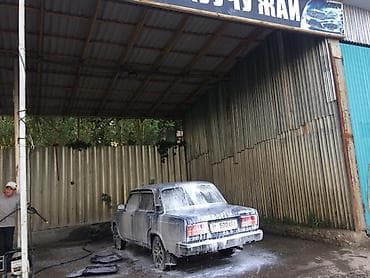 стробоскопы на авто: ВАЗ (ЛАДА) 2107: 2007 г., Механика, Бензин, Седан — 6