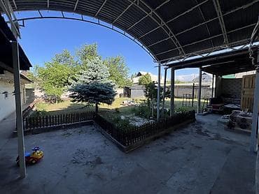 район эне сай бишкек дом куплю: Продается жилой дом в хорошем районе города: - ж/м Арча-Бешик, ул — 6