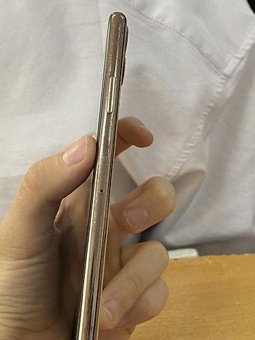 11pro 256: IPhone 11 Pro Max, Б/у, 512 ГБ, Золотой, 98 % — 4