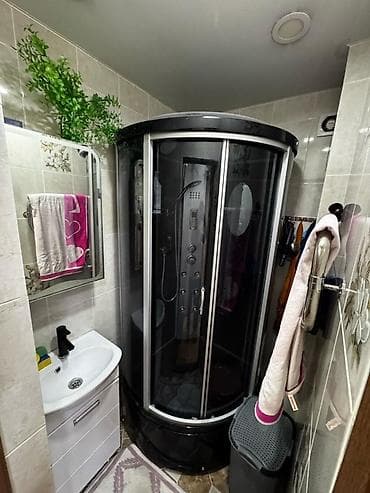 квартира на ипотека: 2 комнаты, 45 м², 104 серия, 2 этаж, Косметический ремонт — 8