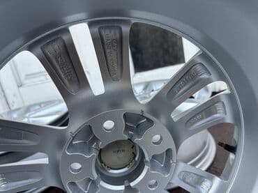 диски на лексус lx 570: Литые Диски R 16 Hyundai, Пара, отверстий - 5 — 4