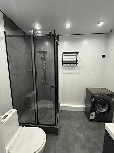 2 комнаты, 53 м², Элитка, Технопарк Элитка, 3 этаж, Евроремонт — 8