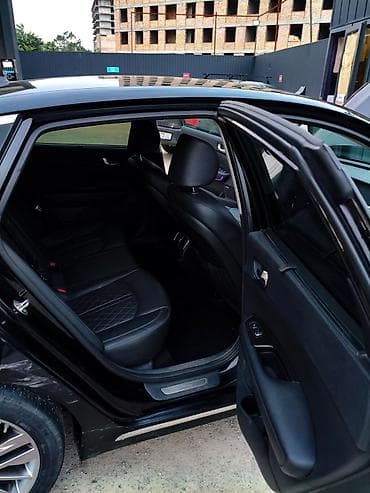 bcd com: Kia Optima: 2018 г., 2 л, Автомат, Бензин, Седан — 4